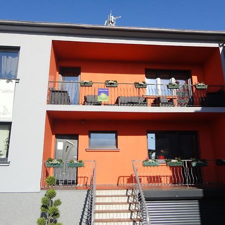 Bed and Breakfast Chez Jpzen Nowicki Freyming-Merlebach Esterno foto