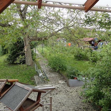 Bed and Breakfast Chez Jpzen Nowicki Freyming-Merlebach Esterno foto