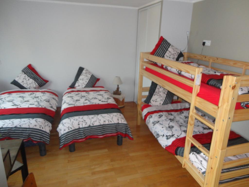 Bed and Breakfast Chez Jpzen Nowicki Freyming-Merlebach Camera foto