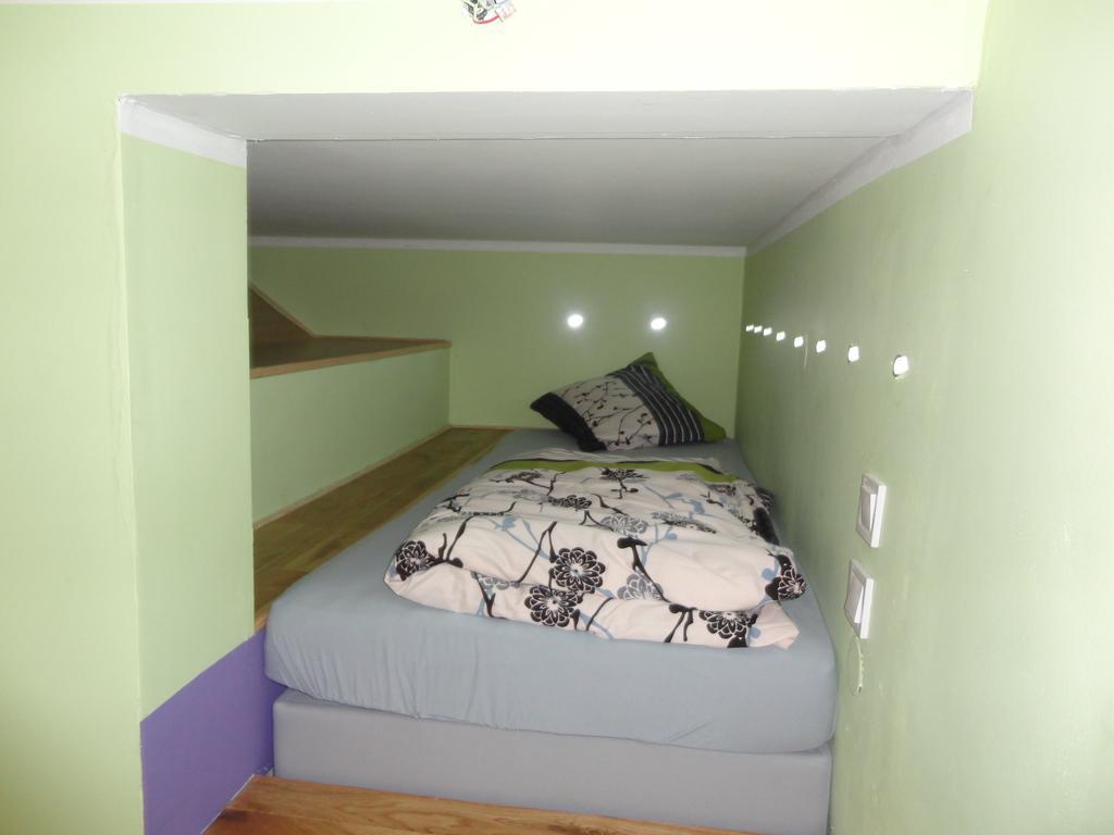 Bed and Breakfast Chez Jpzen Nowicki Freyming-Merlebach Camera foto