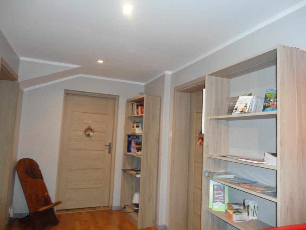 Bed and Breakfast Chez Jpzen Nowicki Freyming-Merlebach Esterno foto
