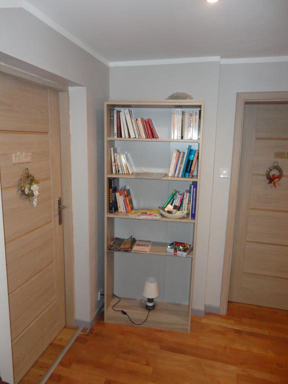 Bed and Breakfast Chez Jpzen Nowicki Freyming-Merlebach Esterno foto