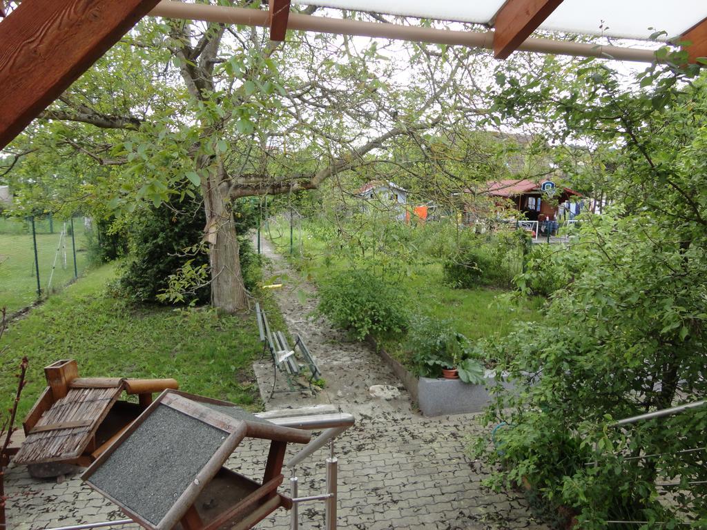 Bed and Breakfast Chez Jpzen Nowicki Freyming-Merlebach Esterno foto