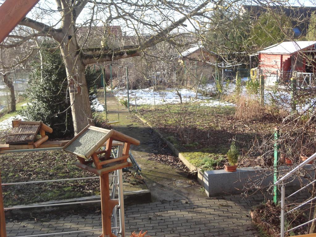 Bed and Breakfast Chez Jpzen Nowicki Freyming-Merlebach Esterno foto