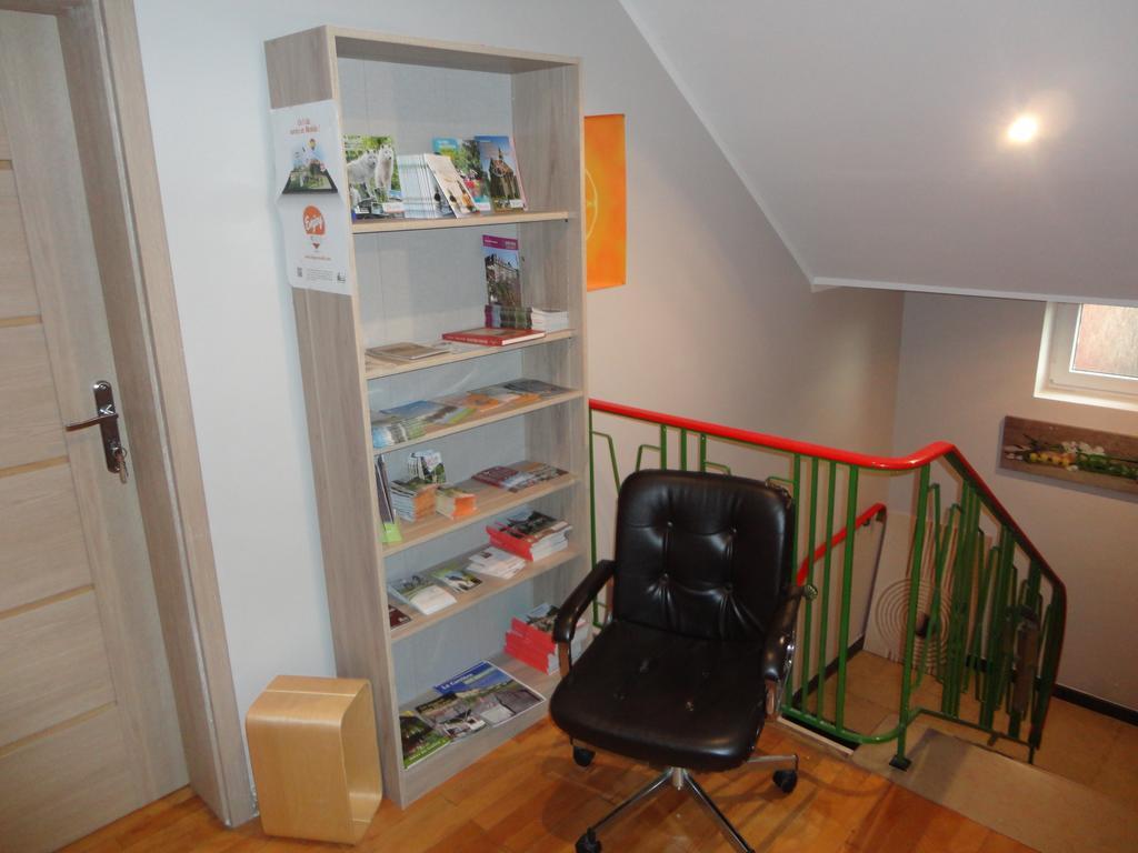 Bed and Breakfast Chez Jpzen Nowicki Freyming-Merlebach Esterno foto